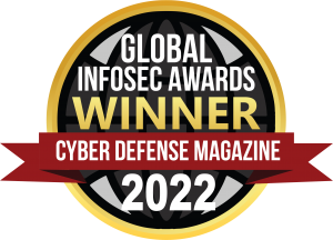 global infosec awards winner cyber defense magazine 2022