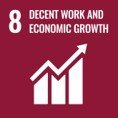 decent work and economics growth