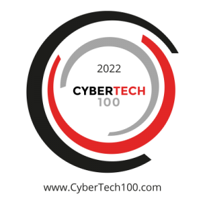 2022 cyber tech 100, www.CyberTech100.com