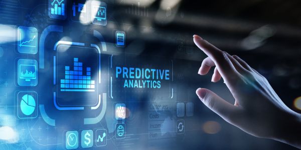 Predictive,Analytics,Big,Data,Analysis,Business,Intelligence,Internet,And,Modern