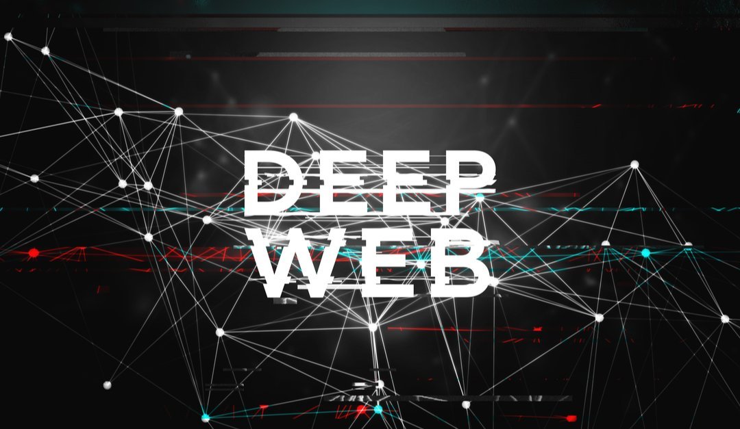 deep-web-data-extraction