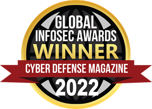 Global InfoSec Award 2022