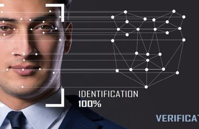 identidication 100%, verification